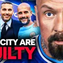 Man City Cheated A Premier League That Was Already Rigged
