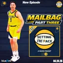 Pacers Offseason Plan: Top 6 Free Agents, Rapid Fire Draft Questions & Trade Targets for Finals Run | Pacers Mailbag Pt. 3