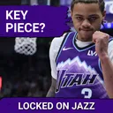 KEY DECISION: Will the Utah Jazz BREAK the Bank for Keyonte George’s Next Contract Extension?