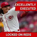 REDS POSTCAST: Cincinnati Reds DOMINATE vs A's as Rhett Lowder and Matt McClain Deliver Big Moments
