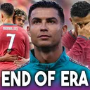 END OF AN ERA? π Ronaldo & Portugal ELIMINATED by Spain! + USA vs Belgium