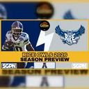 Rice Owls 2026 Team Preview (Ep. 3147)