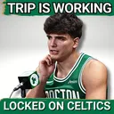 Mazzulla PROTECTING players | Citadel Trip WORKING for Boston Celtics