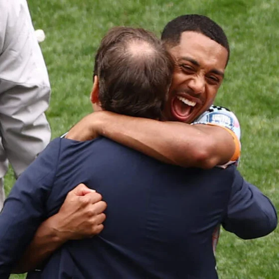 World Cup Special: Surrealism in Seattle