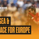 Chelsea & The Race For Europe: The Trends