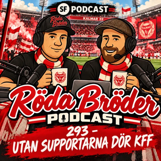 293: ”Utan supportrarna dör KFF!”