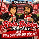 293: ”Utan supportrarna dör KFF!”