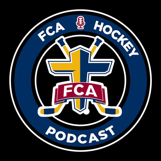 Adler Johnston Testimony | FCA Hockey Podcast Episode 19