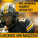 WAITING GAME: Ahmad Hardy, Missouri Tigers Still In Injury Limbo