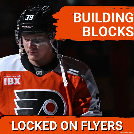 The Philadelphia Flyers make some strides but still can’t find a win vs the Ottawa Senators.