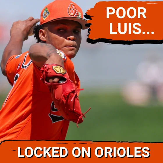 ORIOLES POSTCAST: Luis De León THROWN into the fire as Baltimore Orioles lose to Colorado Rockies
