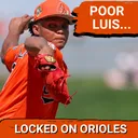 ORIOLES POSTCAST: Luis De León THROWN into the fire as Baltimore Orioles lose to Colorado Rockies