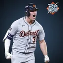 Justin Verlander, pinch-hitting and more Tigers takeaways