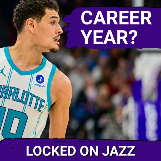 GAMECHANGER: Utah Jazz LAND Josh Green, EVALUATE Cody Williams DEAL, What It MEANS for Defense