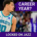 GAMECHANGER: Utah Jazz LAND Josh Green, EVALUATE Cody Williams DEAL, What It MEANS for Defense