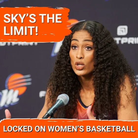 Chicago Sky FREE AGENCY MASTERCLASS  | Skylar Diggins Changes EVERYTHING | UCLA + More
