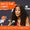 Chicago Sky FREE AGENCY MASTERCLASS | Skylar Diggins Changes EVERYTHING | UCLA + More