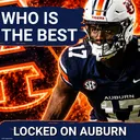There's a Strong Argument For Auburn's Best Position Group