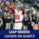 MANDATORY CHANGE: New York Giants OLB Abdul Carter Can't Lead Defensive Overhaul Alone