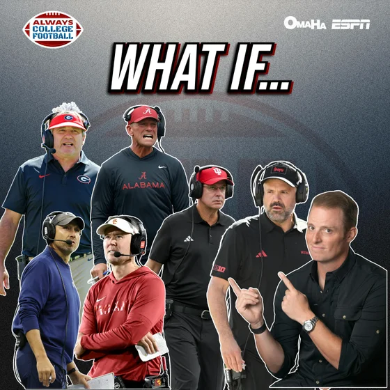 ‘Prove it’ Indiana, LSU & USC + McElroy’s Top 15 teams | Always College Football