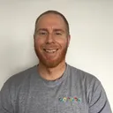Squad coach and gym owner Timon Wilkinson on making lessons fun for kids and adults