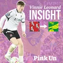 INSIGHT: Could £350,000 signing Vinnie Leonard become a future Norwich City star? | The Pink Un