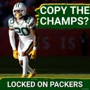 FRIDAY NEWS DUMP: What the Packers CAN and can NOT borrow from the Super Bowl champions