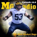 MGoRadio 12.6: The New Rocket Dogs