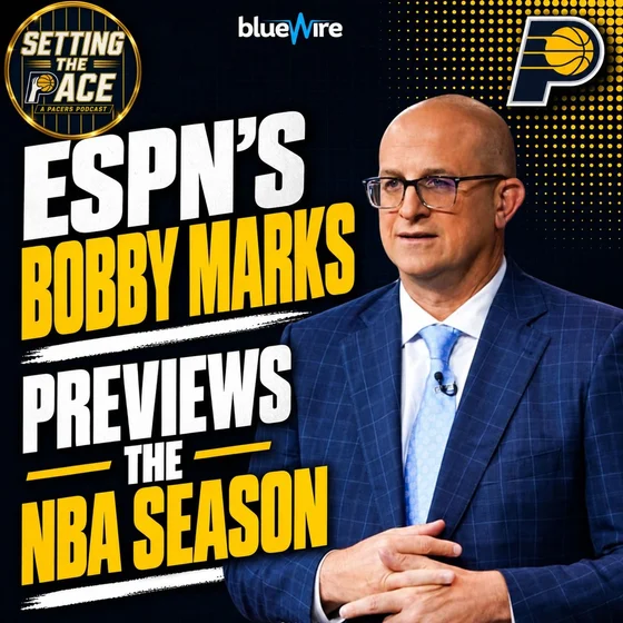 ESPN’s Bobby Marks Previews the NBA Season