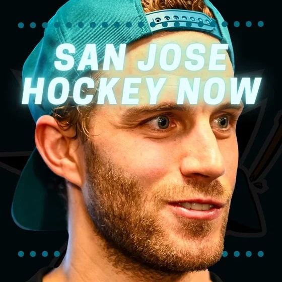 Wennberg Talks Stenberg, New Sharks, Recovery Secrets | Development Camp Standouts! EP 134