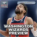 Washington Wizards 2026/27 Season Preview