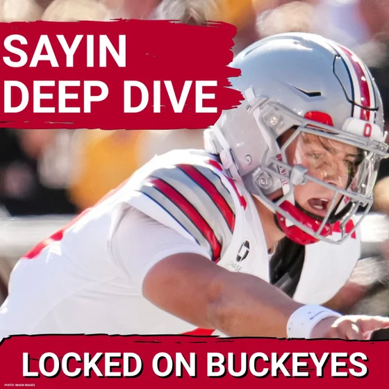ACCOUNTABILITY: Ohio State Buckeyes ENFORCE Standards—Khary Wilder, Legend Bay Facing Playing Time QUESTIONS
