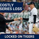 NOT GOOD ENOUGH: Tigers Offense & Bullpen COLLAPSE as Trade Deadline Decisions Loom