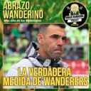 La Verdadera Medida de Wanderers