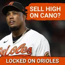 How the Orioles could "thread the needle" with bullpen trades at the deadline