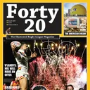 Forty20 Podcast - 9th March 2026
