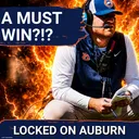 Auburn's Showdown At Mississippi State Is A Larger Deal Than It Should Be