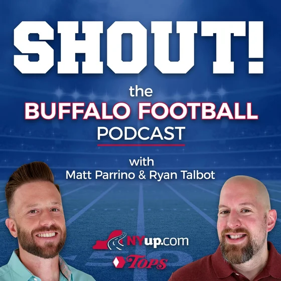 C.J. Gardner-Johnson goes down on Day 3 of Bills training camp: What's the latest?