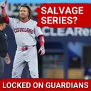 Guardians SECURE Narrow Win vs Kansas City Royals; Offense MANUFACTURES, Trying to Salvage Series
