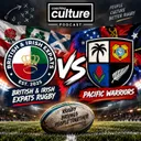 Building A British And Irish Expat Rugby Team