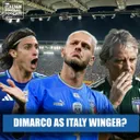 Dimarco As Winger? 🧠 | Mario Gila Best Defender In Serie A? 🇮🇹
