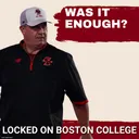 CLUTCH: Boston College Defense Makes BIG PLAYS vs. Rutgers Behind Anthony Palano's Epic Performance