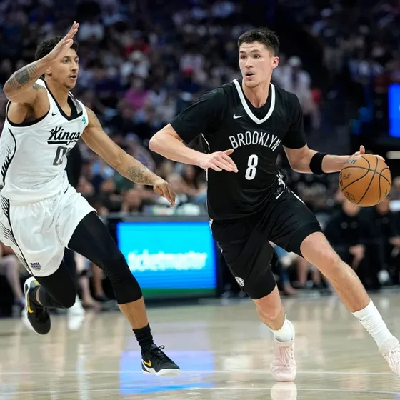 2026 Summer League Takeaways: Mikel Brown Jr. Shines & Egor Demin Dominates