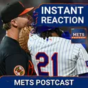 POSTCAST: Mets Drop Third In A Row; WILD Extra Innings Loss To Orioles