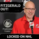 BREAKING: Tom Fitzgerald OUT as New Jersey Devils GM – Was Passing on Quinn Hughes the Last STRAW?