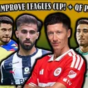 Episode 485: How To Improve Leagues Cup + Quarter Finals Previews!