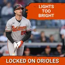 ORIOLES POSTCAST: Cade Povich BLASTED as Baltimore Orioles felled by New York Yankees