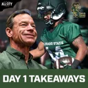 What stood out from CSU’s first spring football practice under Jim Mora + hoops talk & more