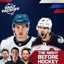 'Twas The Night Before Hockey…