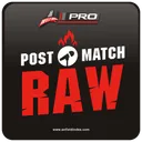 Post Match Raw: FRUSTRATION BUT POSITIVES